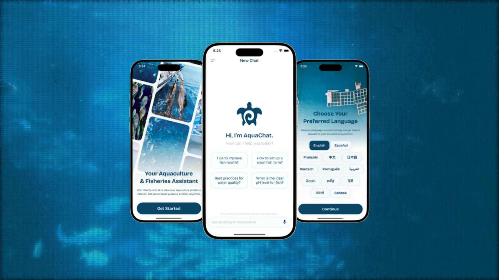 AquaChat: The World's First Free AI Assistant for Aquaculture Farmers