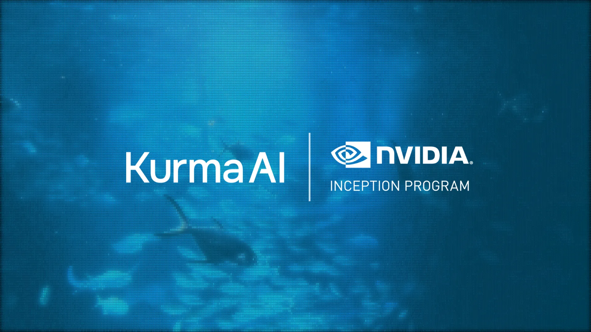 Kurma AI Joins NVIDIA Inception Program
